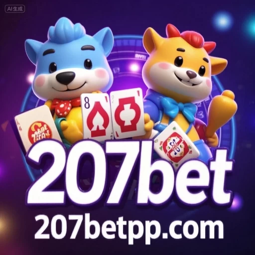 Logo 207bet